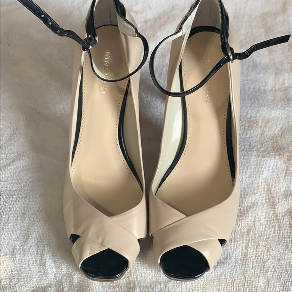 Nine West Heels
